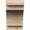 Ekena Millwork Mediterranean Smooth Rafter Tail, Douglas Fir, 5 1/2"W x 10"H x 18"L RFT06X10X18MED00SDF - alternate 3